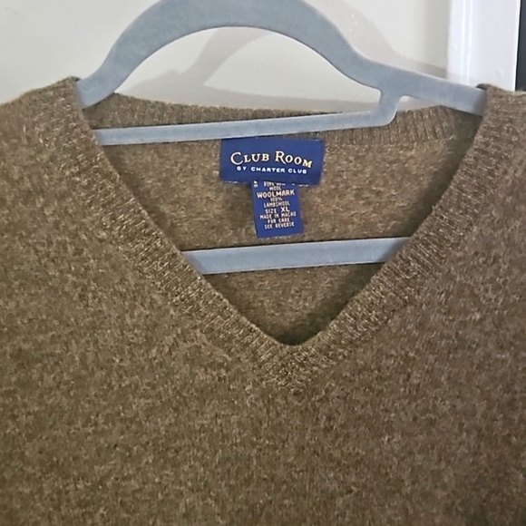 lambswool woolmark knit Set - Picture 10 of 15